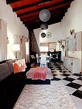 Atemberaubendes Landhaus in Spanish Fincas