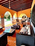 Atemberaubendes Landhaus in Spanish Fincas