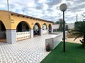 Atemberaubendes Landhaus in Spanish Fincas