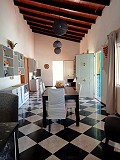 Atemberaubendes Landhaus in Spanish Fincas