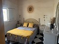 Atemberaubendes Landhaus in Spanish Fincas