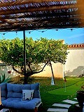 Atemberaubendes Landhaus in Spanish Fincas