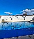 Atemberaubendes Landhaus in Spanish Fincas