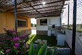 Atemberaubendes Landhaus in Spanish Fincas