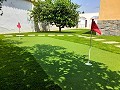Atemberaubendes Landhaus in Spanish Fincas