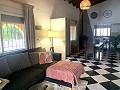 Atemberaubendes Landhaus in Spanish Fincas