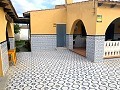 Atemberaubendes Landhaus in Spanish Fincas