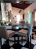 Atemberaubendes Landhaus in Spanish Fincas