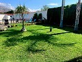 Atemberaubendes Landhaus in Spanish Fincas