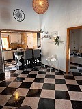 Atemberaubendes Landhaus in Spanish Fincas