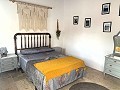 Atemberaubendes Landhaus in Spanish Fincas