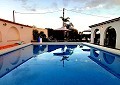Atemberaubendes Landhaus in Spanish Fincas