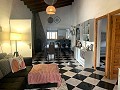 Atemberaubendes Landhaus in Spanish Fincas