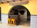 Atemberaubendes Landhaus in Spanish Fincas