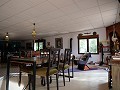 Spiritueller Rückzugsort in Sax mit endlosen Möglichkeiten in Spanish Fincas