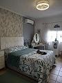 Spiritueller Rückzugsort in Sax mit endlosen Möglichkeiten in Spanish Fincas