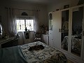 Spiritueller Rückzugsort in Sax mit endlosen Möglichkeiten in Spanish Fincas