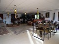Spiritueller Rückzugsort in Sax mit endlosen Möglichkeiten in Spanish Fincas