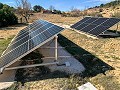 Magnifique ferme équestre hors réseau à Almansa in Spanish Fincas