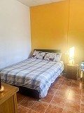 Magnifique ferme équestre hors réseau à Almansa in Spanish Fincas