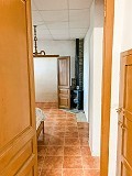 Magnifique ferme équestre hors réseau à Almansa in Spanish Fincas