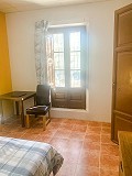 Magnifique ferme équestre hors réseau à Almansa in Spanish Fincas
