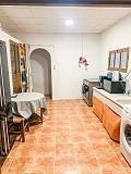 Magnifique ferme équestre hors réseau à Almansa in Spanish Fincas