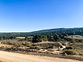 Magnifique ferme équestre hors réseau à Almansa in Spanish Fincas