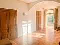Magnifique ferme équestre hors réseau à Almansa in Spanish Fincas
