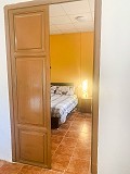 Magnifique ferme équestre hors réseau à Almansa in Spanish Fincas