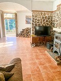 Magnifique ferme équestre hors réseau à Almansa in Spanish Fincas