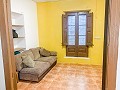Magnifique ferme équestre hors réseau à Almansa in Spanish Fincas