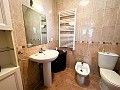 Hermosa villa de 4 dormitorios con piscina privada in Spanish Fincas