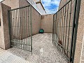 Hermosa villa de 4 dormitorios con piscina privada in Spanish Fincas