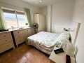 Hermosa villa de 4 dormitorios con piscina privada in Spanish Fincas