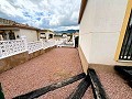 Hermosa villa de 4 dormitorios con piscina privada in Spanish Fincas