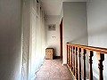 Hermosa villa de 4 dormitorios con piscina privada in Spanish Fincas