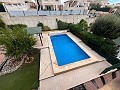 Hermosa villa de 4 dormitorios con piscina privada in Spanish Fincas