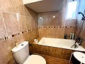 Hermosa villa de 4 dormitorios con piscina privada in Spanish Fincas