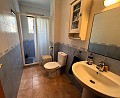 Hermosa villa de 4 dormitorios con piscina privada in Spanish Fincas