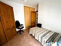Hermosa villa de 4 dormitorios con piscina privada in Spanish Fincas