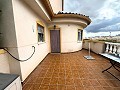 Hermosa villa de 4 dormitorios con piscina privada in Spanish Fincas