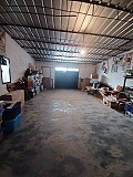 Schönes Landhaus mit 3 Schlafzimmern und 1 Bad in Yecla. in Spanish Fincas