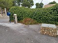 Schönes Landhaus mit 3 Schlafzimmern und 1 Bad in Yecla. in Spanish Fincas