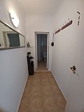 Schönes Landhaus mit 3 Schlafzimmern und 1 Bad in Yecla. in Spanish Fincas