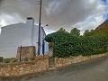 Schönes Landhaus mit 3 Schlafzimmern und 1 Bad in Yecla. in Spanish Fincas