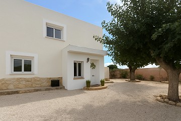Encantadora casa de campo