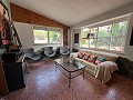 Encantadora casa de campo in Spanish Fincas