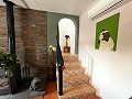 Encantadora casa de campo in Spanish Fincas