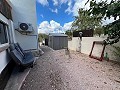 Encantadora casa de campo in Spanish Fincas